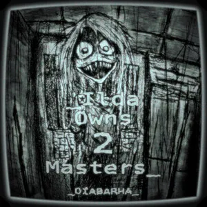 Ilda Owns Two Masters