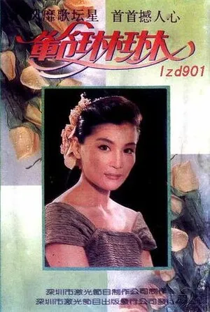 范琳琳成名金曲