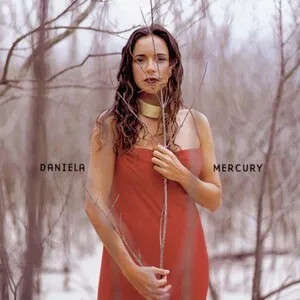Sol da liberdade by Daniela Mercury album cover