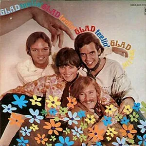 Glad - Feelin' Glad