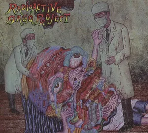 Radioactive Sago Project - Tanginamo Andaming Nagugutom sa Mundo Fashionista Ka Pa Rin