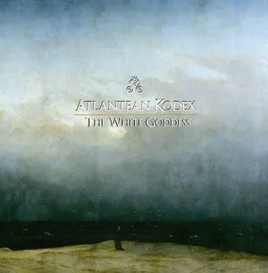 The White Goddess (A Grammar of Poetic Myth) by Atlantean Kodex album cover