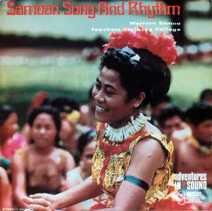 Samoan Song and Rhythm
