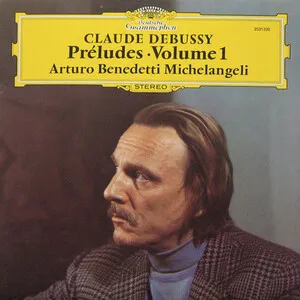 Préludes: Volume 1