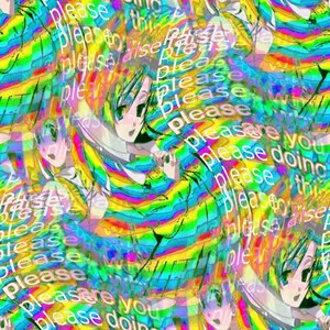 I want to remix mine by Sorry about my face album cover