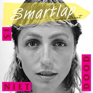 Smartlap Is Niet Dood by Sophie Straat album cover