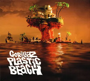 Plastic Beach