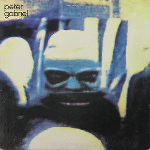 Peter Gabriel