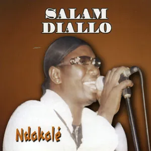 Ndokolé