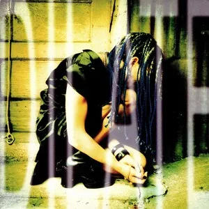 Dilate by Ani DiFranco album cover