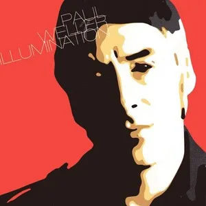 Illumination by Paul Weller album cover