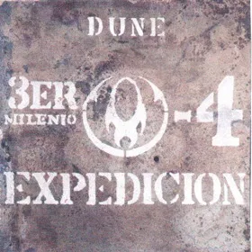 Dune - Expedicion