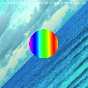 Here by Edward Sharpe & The Magnetic Zeros album cover