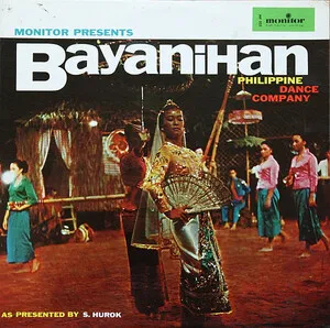 Monitor Presents Bayanihan Philippine Dance Company