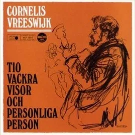 Tio vackra visor och personliga Person