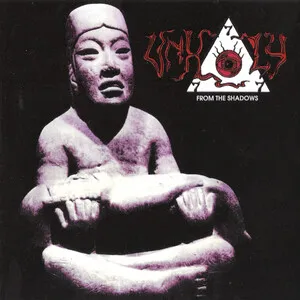 From the Shadows by Unholy album cover