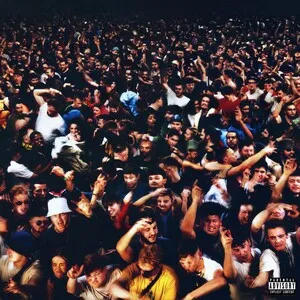 What Came Before by Chase & Status album cover
