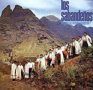 Antología del Folklore Canario, Vol.1