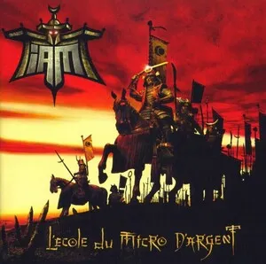 L'école du micro d'argent