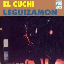 El Cuchi Leguizamón