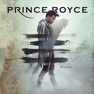 Five by Prince Royce album cover