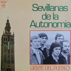 Sevillanas de la Autonomía