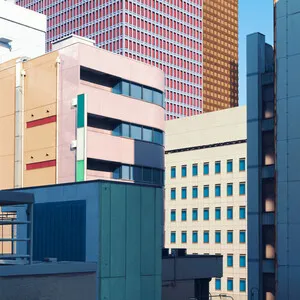 Town Beat by KIRINJI album cover