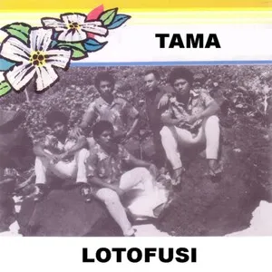 Tama by Lotofusi album cover