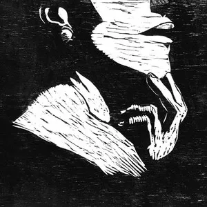 Thiago França by Passo Torto & Ná Ozzetti album cover