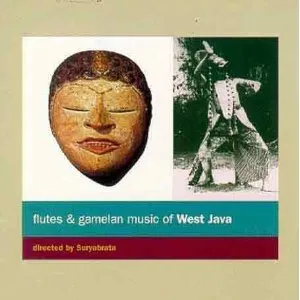 Flutes and Gamelan Music of West Java