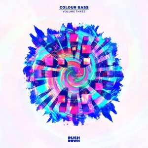 Chime Presents: Colour Bass Vol. 3 album cover