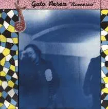 Romesco by Gato Pérez album cover