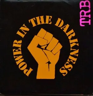 Power in the Darkness