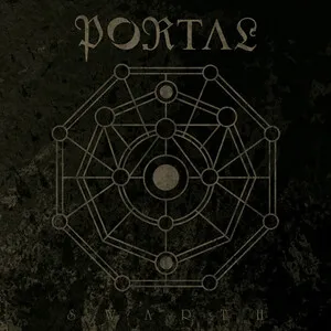 Swarth by Portal album cover