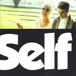 Breakfast With Girls by Self album cover