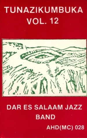 Tunakizumbuka Vol. 12