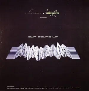 Our Sound LP album cover