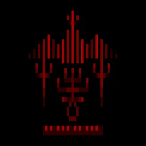 ░█░█░░█░█░█░ by Keygen Church album cover