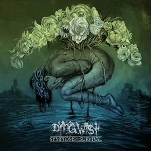 Symptoms of Survival by Dying Wish album cover
