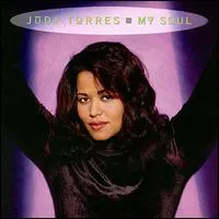 My Soul by Judy Torres album cover