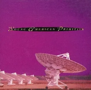 Young American Primitive by Young American Primitive album cover