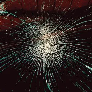 The Weight of Everything by Blind Girls album cover
