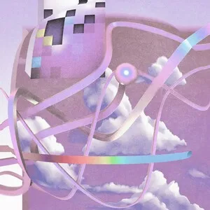 Make Me Float by Simple Syrup album cover