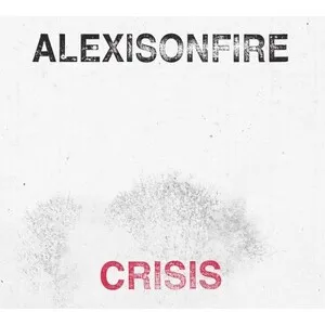 Crisis by Alexisonfire album cover
