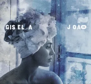 Gisela João by Gisela João album cover
