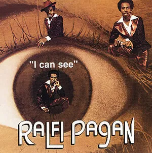 I Can See by Ralfi Pagan album cover
