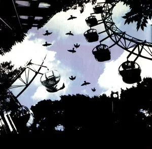 Träumerei
トロイメライ