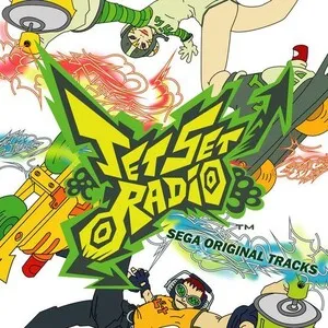 S1NINJA - Jet Set Radio