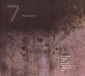 7 by Philip Jeck album cover