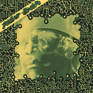 Lunar Tredd by Fimber Bravo album cover